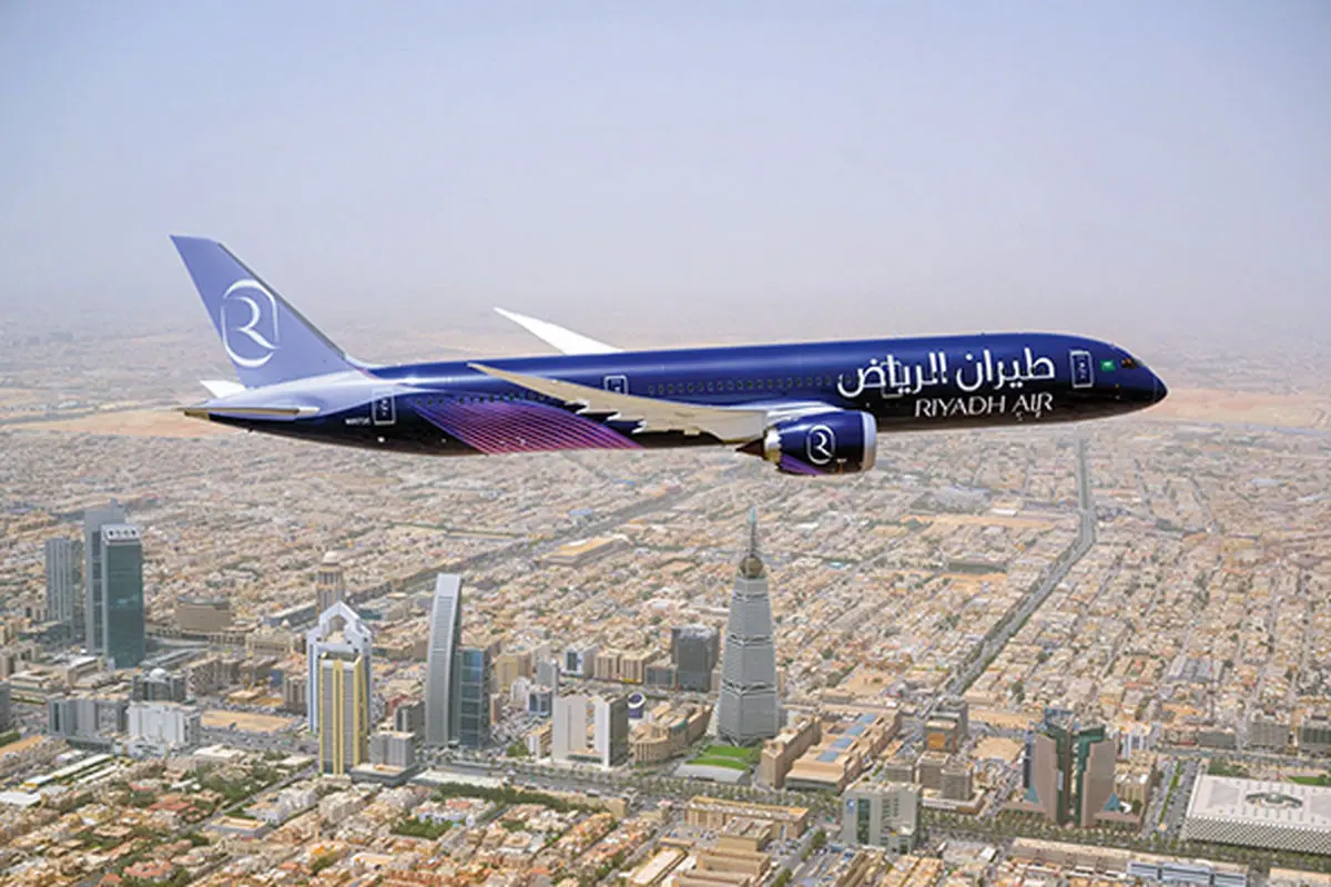 رقیب جدید قطر ایرویز، ترکیش و اماراتز
