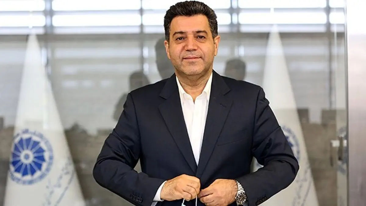 انتخاب رئیس جدید صنف تاجران بعد از 5‌روز آتشین