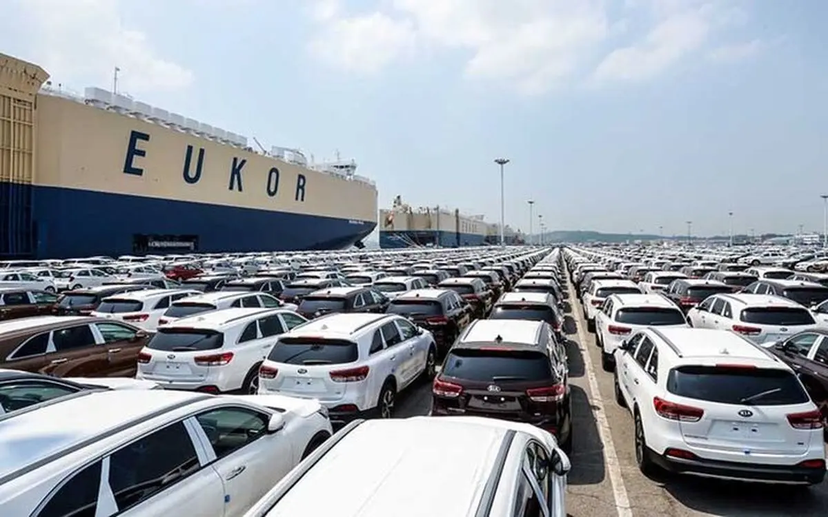 جنگ ‌خودرویی در ‌مجلس