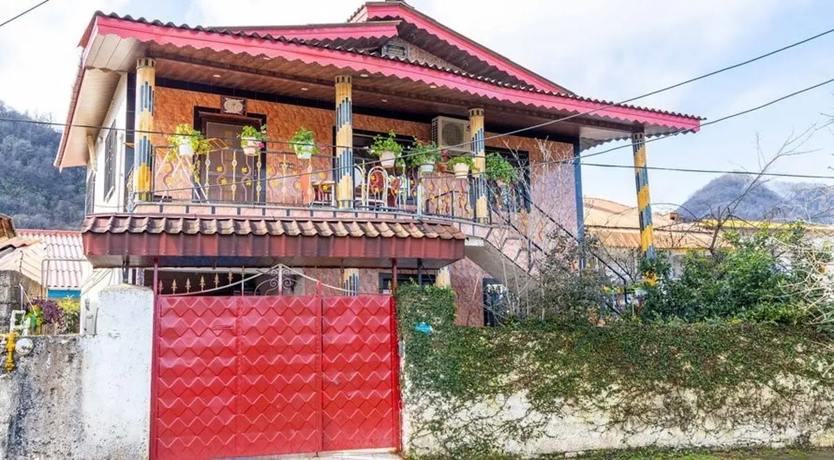 بدترین و بهترین ویلا‌های اجاره‌ای شمال را از دور تشخیص دهید