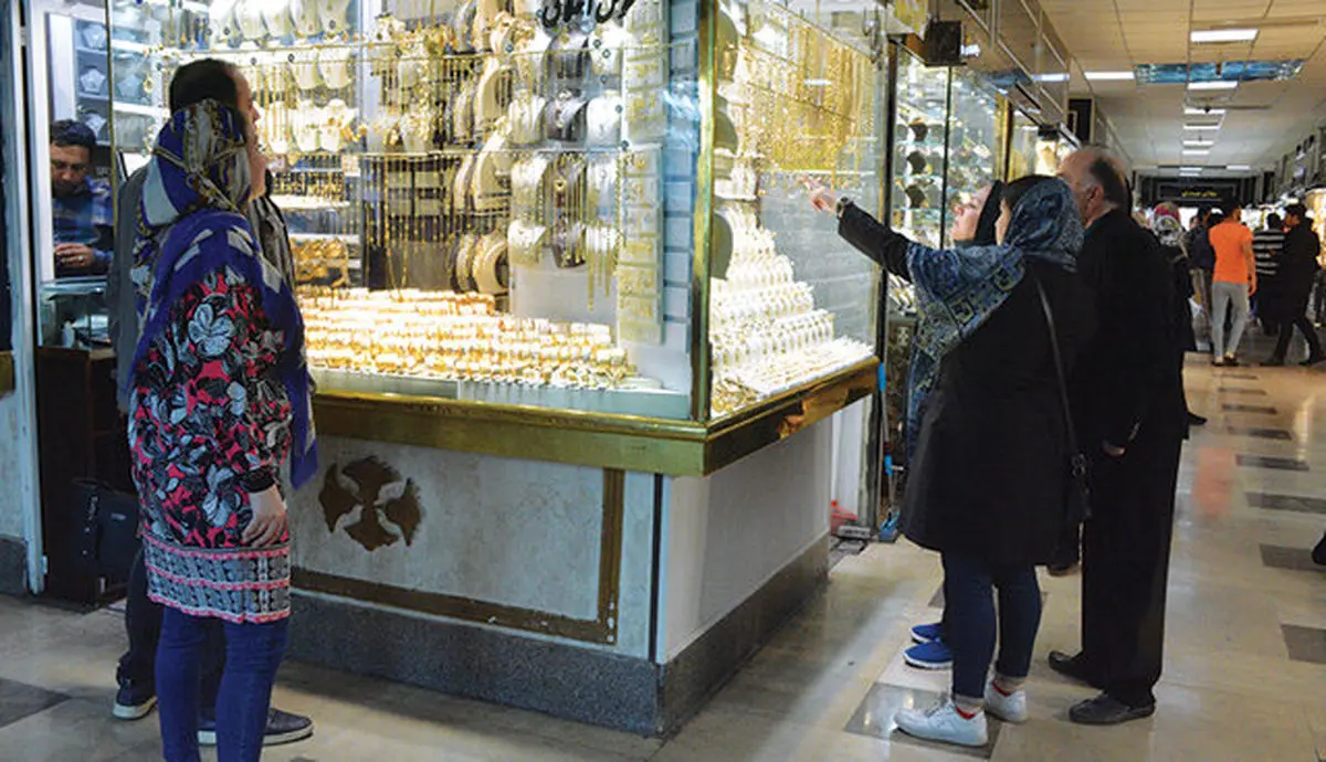 خرید و فروش طلا و سکه فقط با فاکتور قابل استعلام