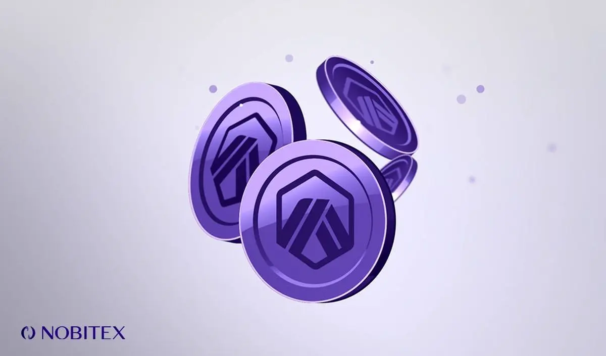 ارز دیجیتال آربیتروم در نوبیتکس لیست شد؛ پشتیبانی از شبکه آربیتروم