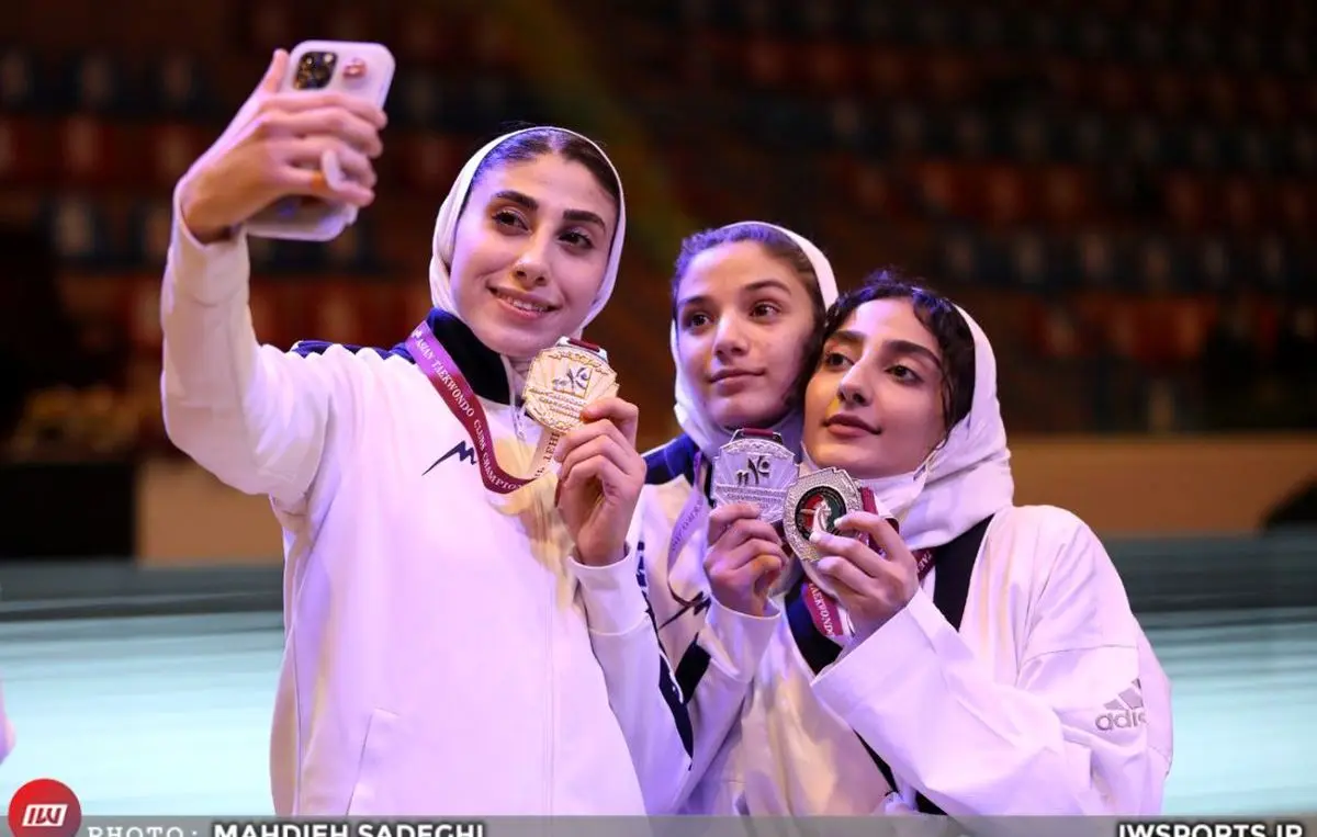 ‌درباره نکونام و خانم فلاحی و خانم کیانی و خانم چایچیان‌ و...