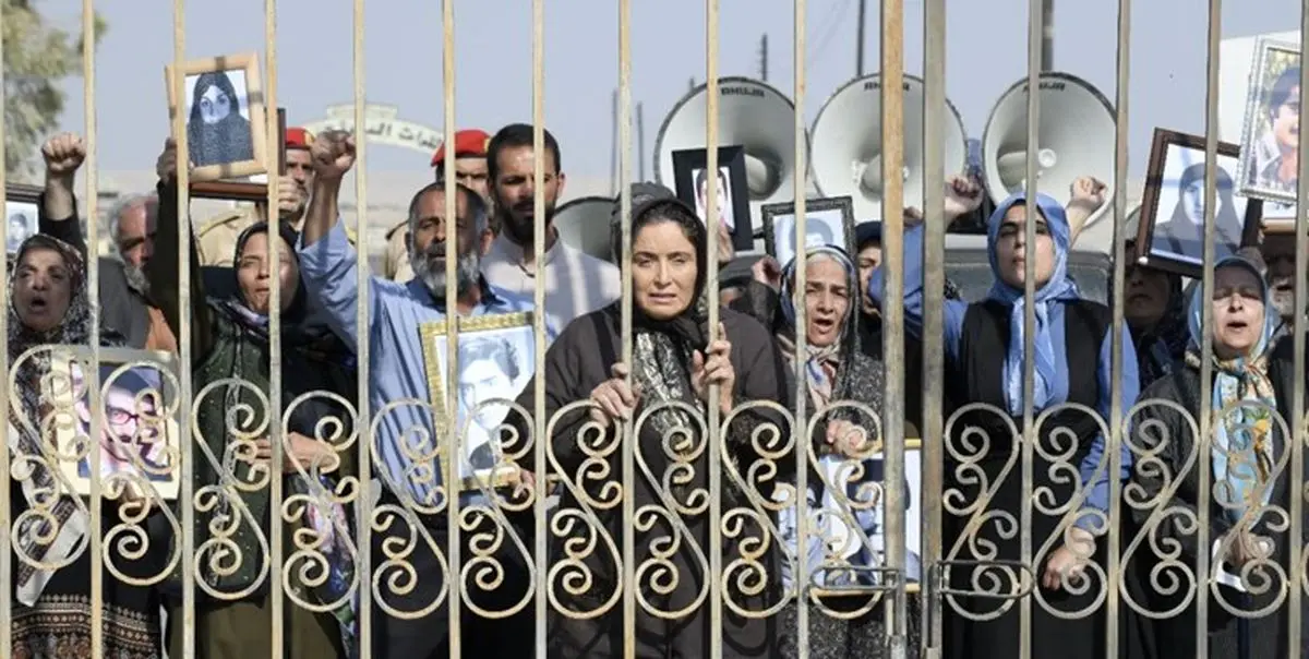 هدف پلیس آلبانی از حمله به اردوگاه منافقین