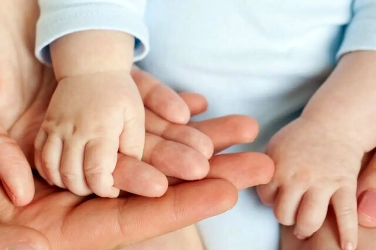 اعلام تعداد وام‌های پرداختی فرزندآوری و میزان تولد در سال ۱۴۰۱