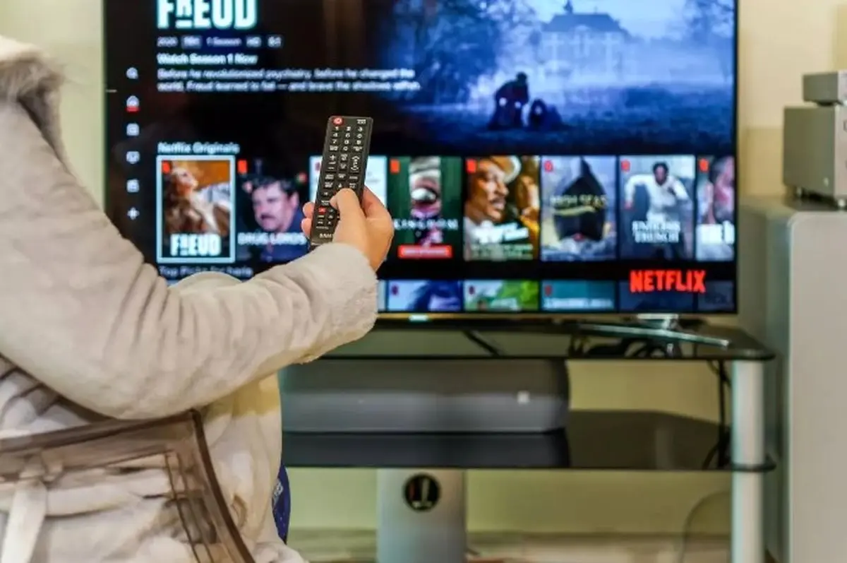 درباره دو اتفاق در عرصه وی‌اودی‌ها و اتاق بازرگانی