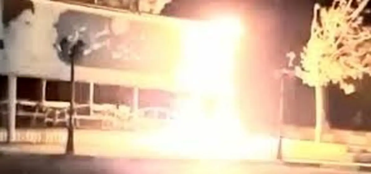 ببینید | اعترافات و جزئیات دستگیری فرد هتاک به مقدسات در البرز
