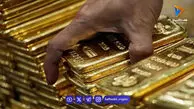 قیمت طلای جهانی امروز ۲۵ فروردین ۱۴۰۵