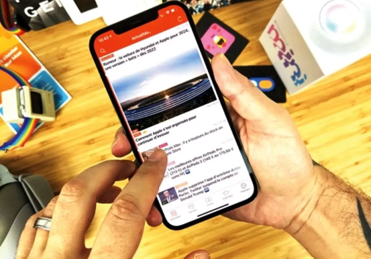 اعلام فهرست آیفون‌هایی که پاییز امسال بازنشسته می‌شوند