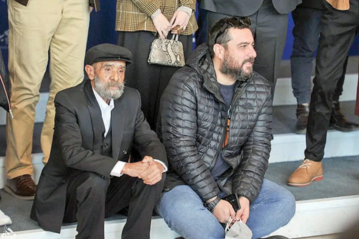 ناشناخته‌هایی که خودشان هم فکر نمی‌کردند روزی بازیگر شوند!