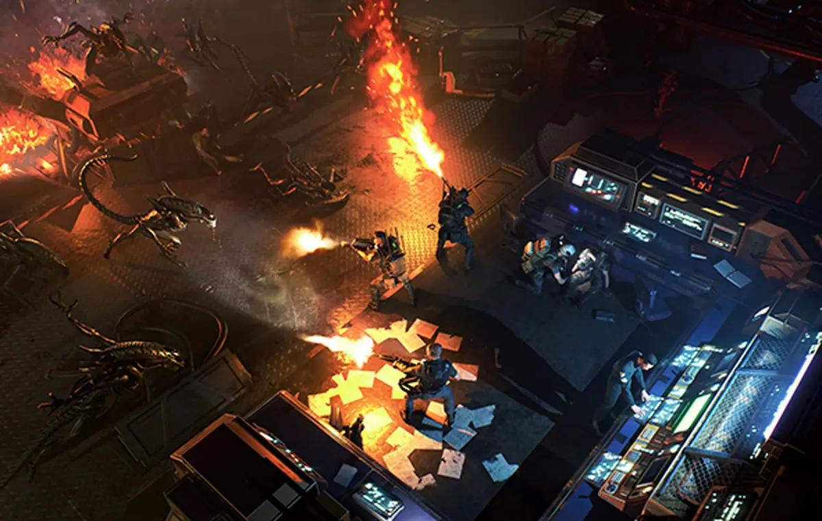 معرفی بازی| ‌این هفته چی بازی کنیم؟