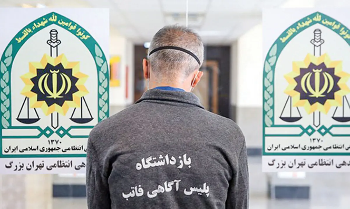 بازداشت مردی که در حاشیه اتوبان‌ها با قمه در کمین زنان بود