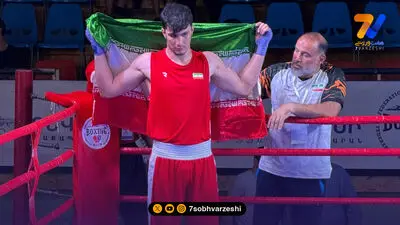 گزارش از اردوی آماده‌سازی تیم ملی بوکس برای بازی‌های آسیایی ناگویا