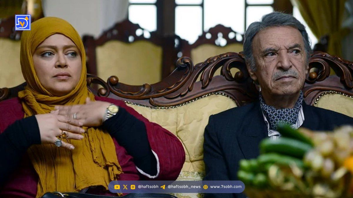 بیوگرافی تلخ هوشنگ حریرچیان