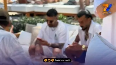 رامین رضاییان؛ مجرم یا قربانی! ساشا گولش زد؟