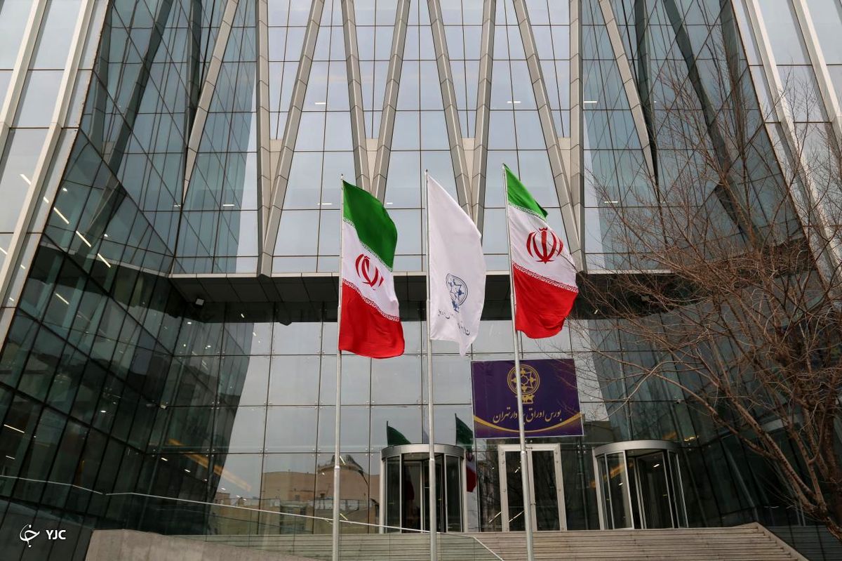 گزارش یک عملیات پلیسی در بورس