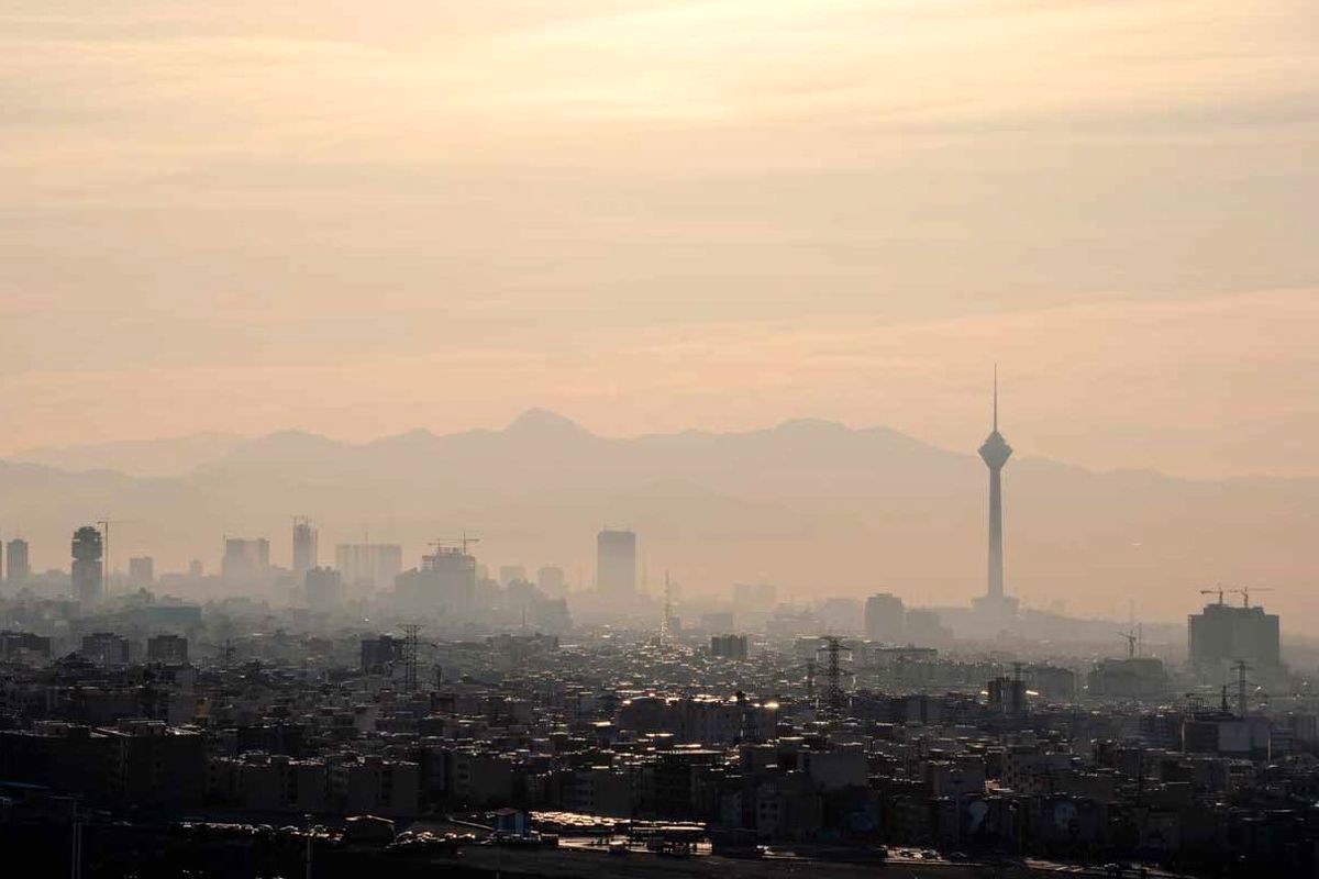 آلودگی هوا در دوران بارداری سلامت نوزاد را تهدید می‌کند