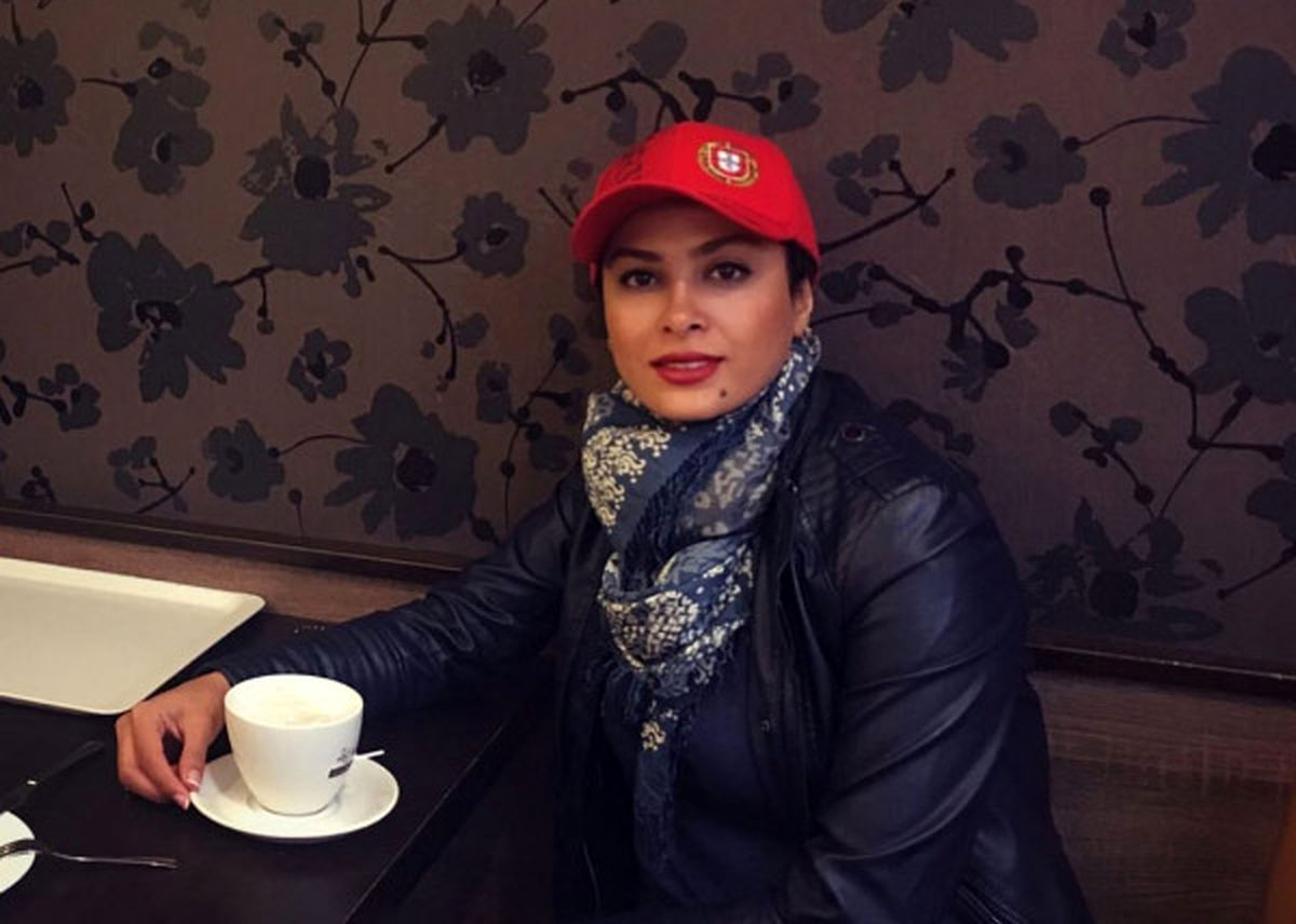 ظاهر ورزشی حدیثه تهرانی؛ تصویری متفاوت از بازیگر تلویزیون