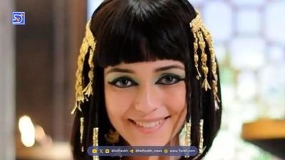 عکس روز | بادیگارد های متین ستوده عروس کامران تفتی