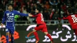 به بهانه دربی؛ گل‌های خاطره‌انگیز پرسپولیس به استقلال