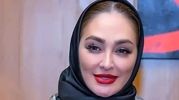 شوهر اول و دوم الهام حمیدی / کدام جذاب ترند؟! + همه عکس ها