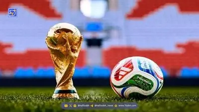 فوری؛ روز، ساعت و شهرهای محل بازی‌های تیم‌ملی در جام جهانی ۲۰۲۶