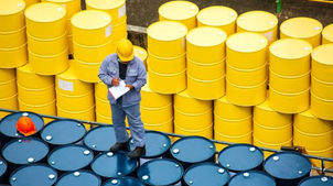 میزان درآمد میلیارد دلاری صادرات نفت ایران اعلام شد