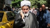 هشدار طائب به اسرائیل؛ دست از پا خطا کنید پاسخ محکم می‌دهیم