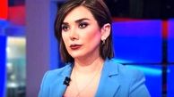 بیوگرافی نیوشا صارمی مجری ایران اینترنشنال +عکس های خصوصی