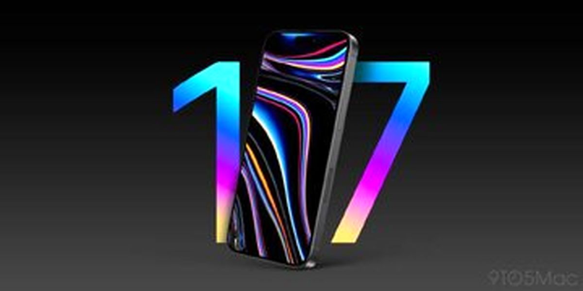 اپل برای «آیفون 17» قیمتی عجیب‌ و غریب تعیین می‌کند؛ ماجرا چیست؟