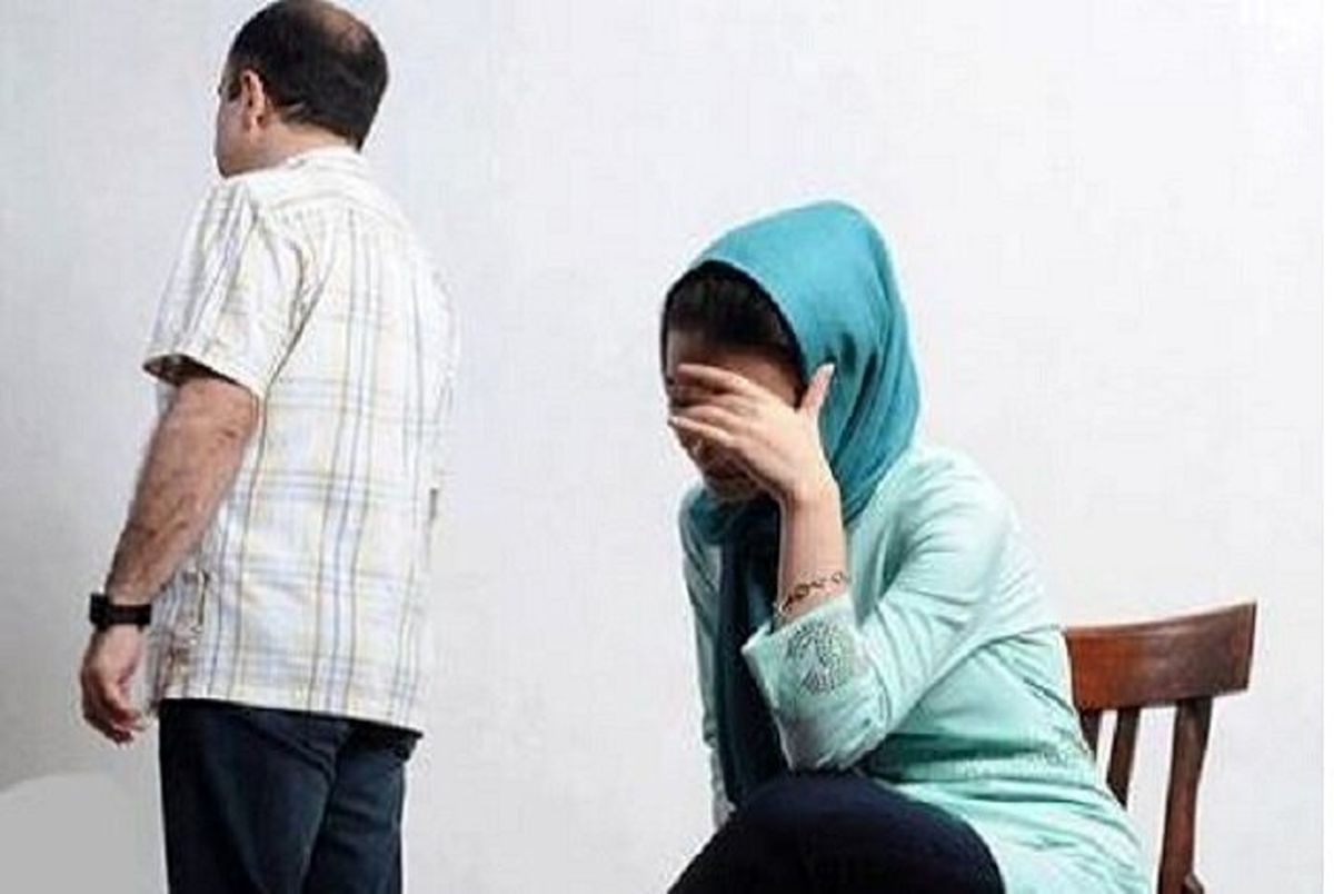 پنج ثانیه سکوت میتواند مشاجره زوجین را پایان دهد