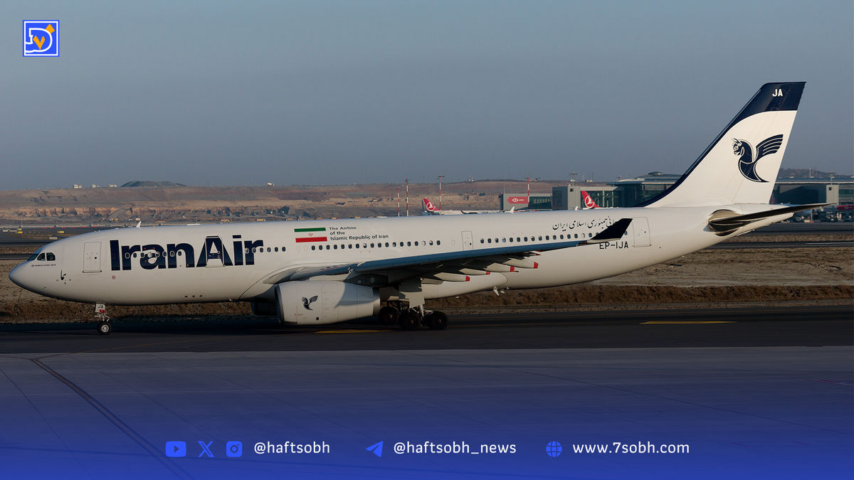 شفافیت زمین‌گیر شد| خرید پرابهام دو فروند ایرباس؛ شفافیت بدون مستندات