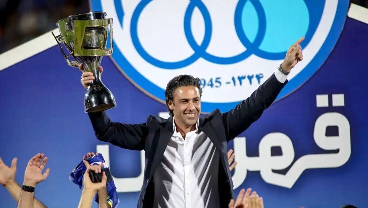 فرهاد مجیدی ماندنی شد؛ البطائح جدایی را تکذیب کرد