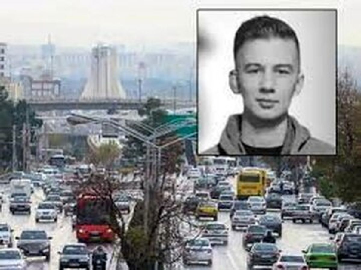 جزئیات جدید از قتل فجیع پاکبان جوان در پل نیایش
