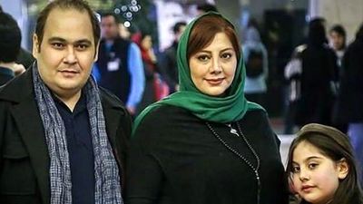 بیوگرافی سمیرا حسن پور و همسرش سامان سالور