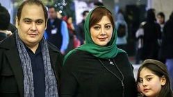 بیوگرافی زهرا داوودنژاد خواهر رضا داوودنژاد