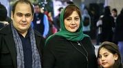 بیوگرافی زهرا داوودنژاد خواهر رضا داوودنژاد