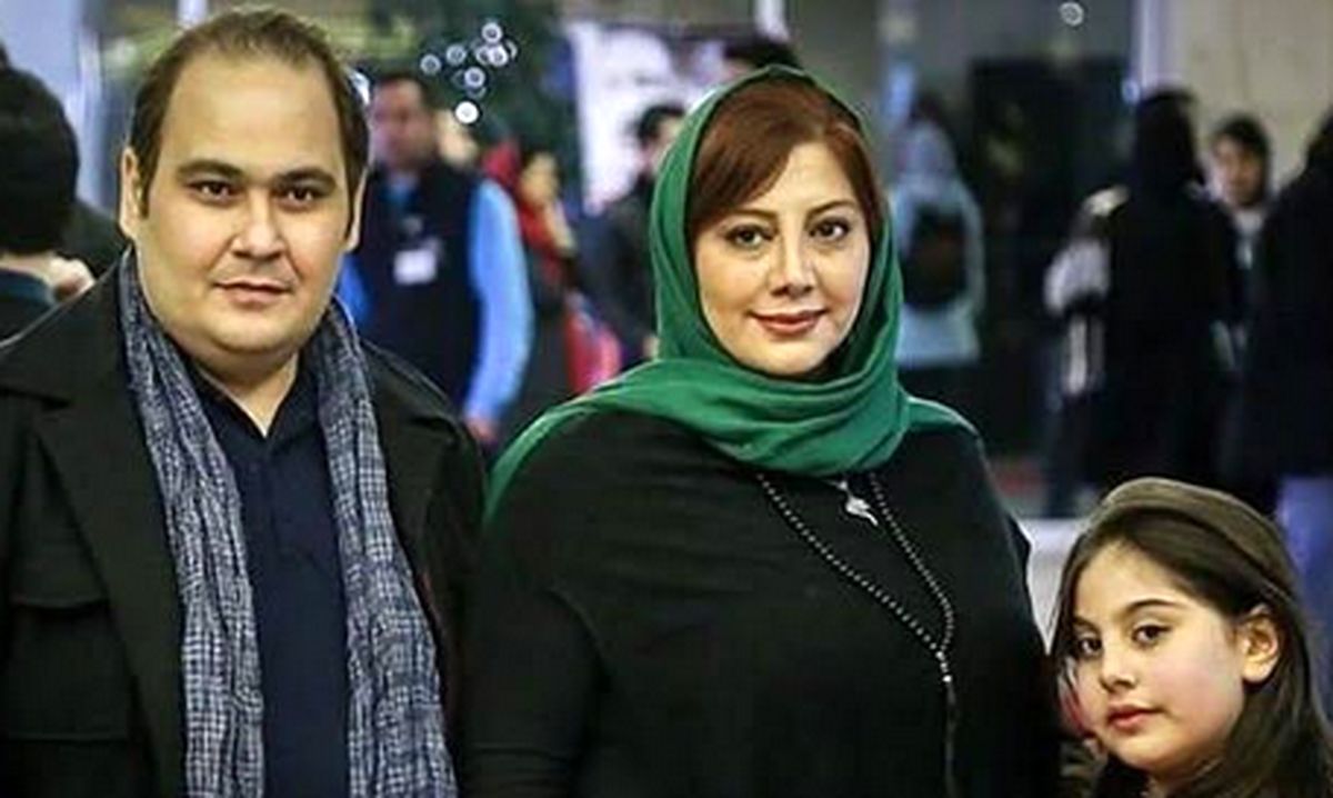 بیوگرافی زهرا داوودنژاد خواهر رضا داوودنژاد