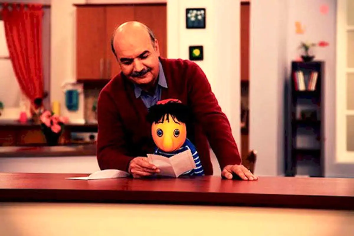 سورپرایز ایرج طهماسب برای نوروز ۱۴۰۵ در راه است