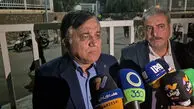 تاجرنیا: قطعا در نیم فصل دوم تیم را تقویت می کنیم