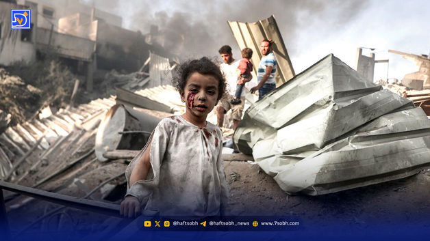 شمار شهدای غزه به ۶۸ هزار و ۸۵۸ نفر رسید