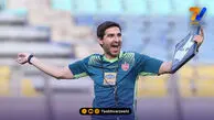 دستیار اسپانیایی سهراب امشب یا فردا در تهران!