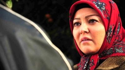 بیوگرافی رزیتا غفاری / استایل های جذاب اما شوکه کننده!
