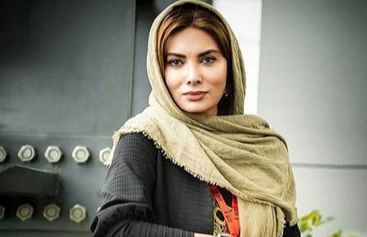 شمایل تازه نگار فروزنده در ۴۷ سالگی جلبتوجه کرد