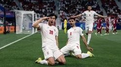 خلاصه بازی ایران قطر در مقدماتی جام جهانی 2026  (ویدئو)