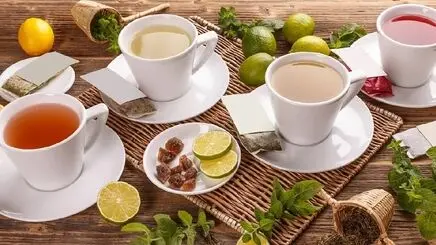 این چای‌ها می‌توانند به کاهش وزن کمک کنند؛ نوشیدنی‌های طبیعی را بشناسید