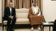 صحبت‌های پزشکیان، رئیس‌جمهور ایران در گفت‌وگوی تلفنی با امیر قطر