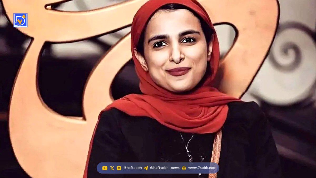 حکم حبس برای زینب موسوی به‌خاطر شوخی با فردوسی