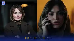 سولماز حسینی، تارا سریال «شغال»: برخی از مخاطبان سریال به من می‌گویند صورت عملی و زشت!/ تارا باید از کامیار بزرگ‌تر می‌بود...