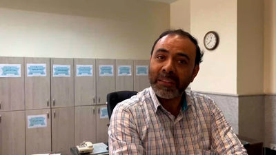 احسان باقری کیست؟/ جزییات ترور قاضی در شیراز+ عکس